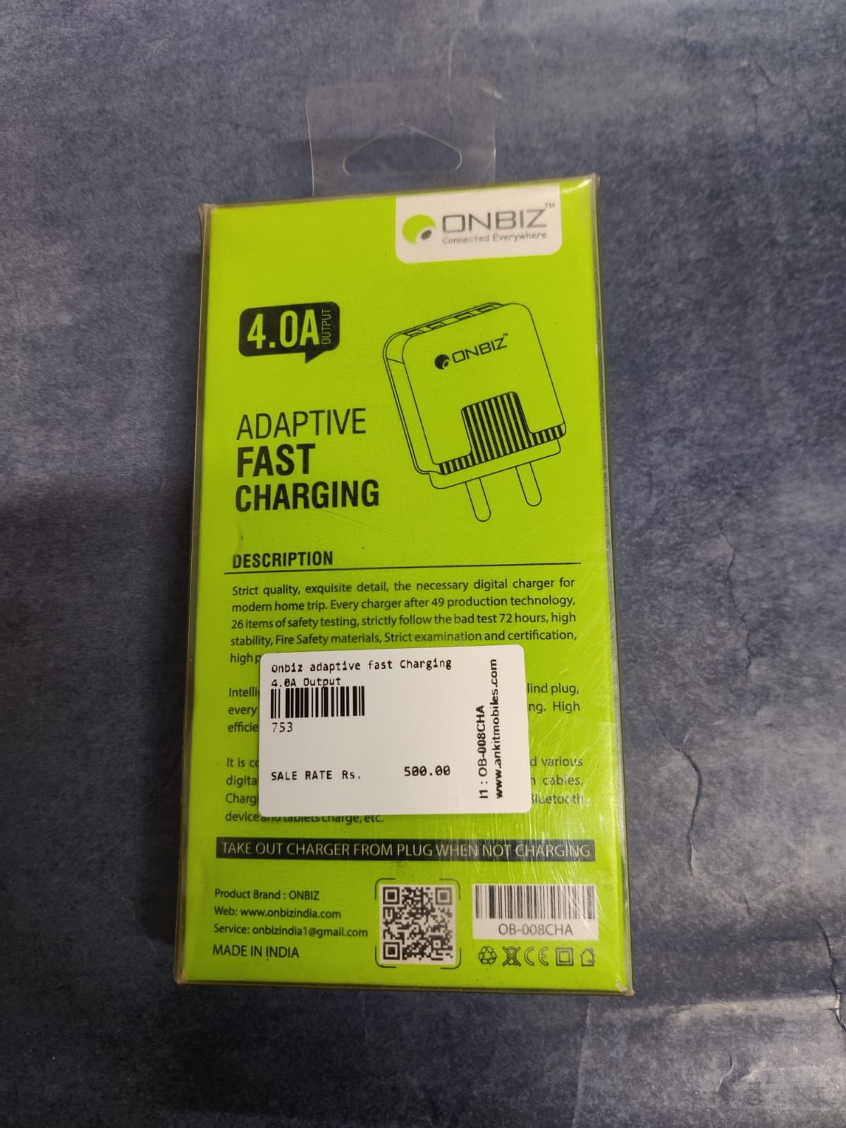 product